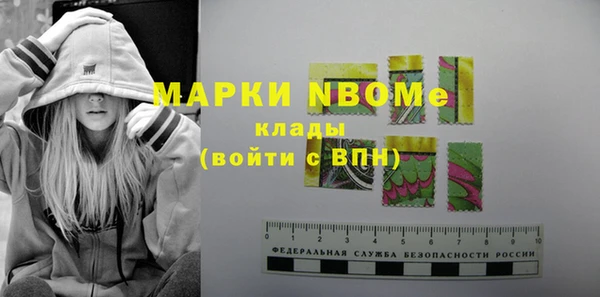 прущие крисы Горняк