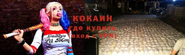 прущие крисы Горняк