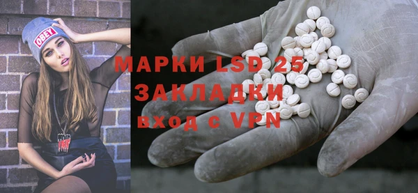 прущие крисы Горняк
