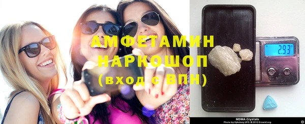 прущие крисы Горняк